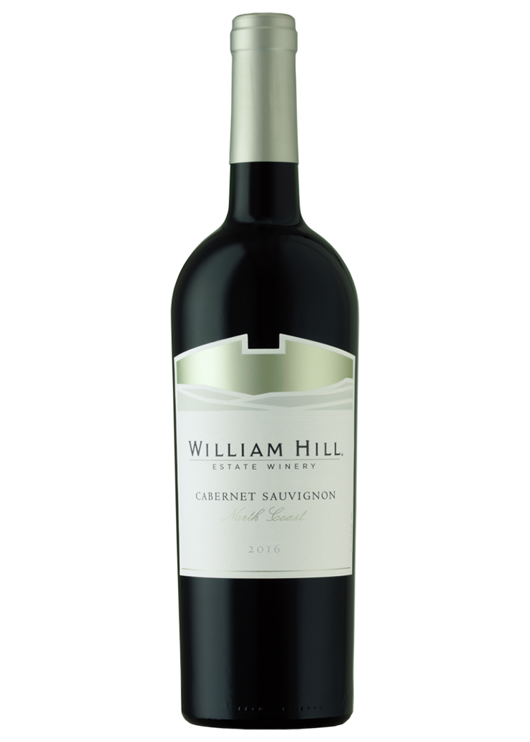review william hill cabernet sauvignon