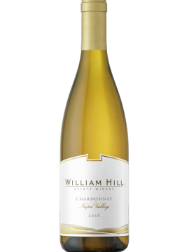 william hill chardonnay 2024 review
